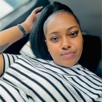 Nolwazi Michelle Khoza