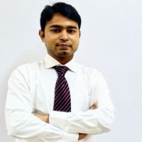 Md. Muktadirul Islam