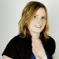 Amy Crowther