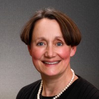 Kimberly Mckie-Nosen