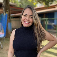 Mylene Santos Alves da Silva