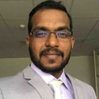 Arun Parackamalil