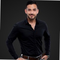 Magdiel Fuentes