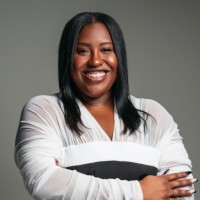 Racheal D. Groce M.Ed-EDL