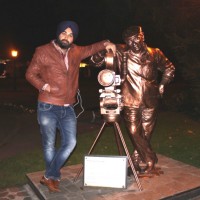 Sherry Singh