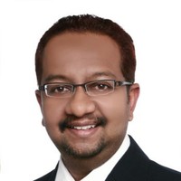 Baranikumar Subramaniam