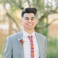 Brian Gamboa
