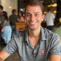 Braxton Kazan, Mba