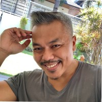 Armando Bajacan, Jr.