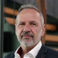 Patrick Rohrer