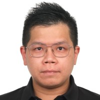 Chung En Liew