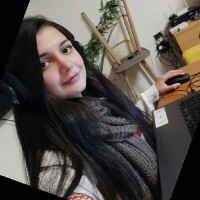 lina hasan