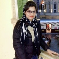 Shweta Singh