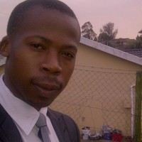 Sicelo Dube