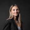 Alessia Moroni