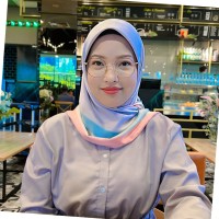 Nurul Farah Nadira Noor Mohamad