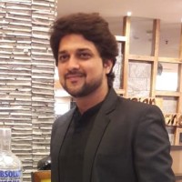 Ajinkya Kharat