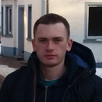 Александр Борисенко