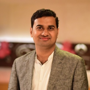 Saurav Jain
