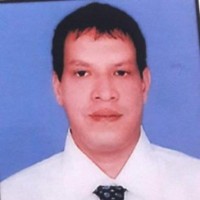 Vipin Pawar