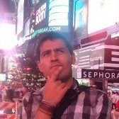 Alejandro Soto Marquez