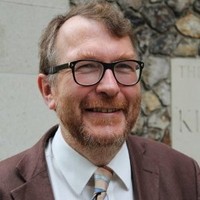 Duncan Myers