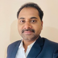 Sangamesh Hallikeri