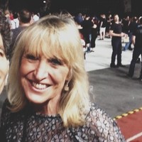 Wendy Harris
