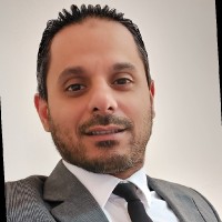 Amr Amin