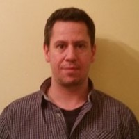 Kevin Mc Murray