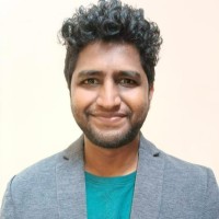 Anurag .S