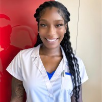 Zakia Huff