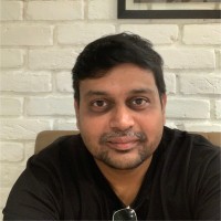 Srihari D