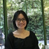 Thanh Vy Nguyễn