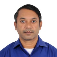 Vilas Devanapally