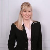 Nicole Gebhardt