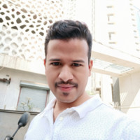 PRAVESH KADAM
