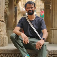 Abhinav Vaidya