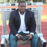 Gregory Bernard M.A.