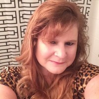Carrie Angolia