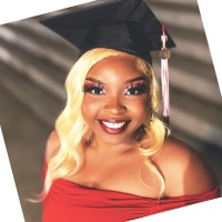 Aliyah Mcdonald