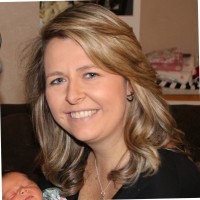 Katie Watts