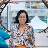 Xueying (Alicia) Peng