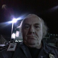 Kevin Security Guard