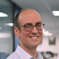 Neil Loescher