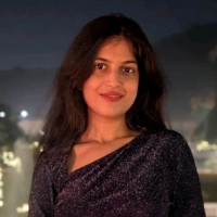 Ayushi Bansal