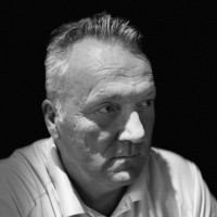 Todd Jarvis