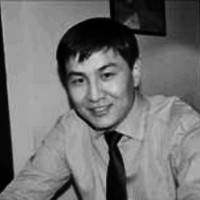 Arman Lukmanov