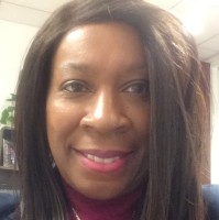 Sharee Melton