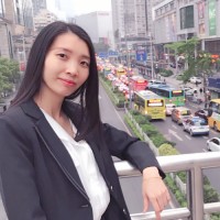 Yan Huang